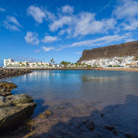 Апартаменты Amarre Bay Пуэрто-де-Моган Экстерьер фото