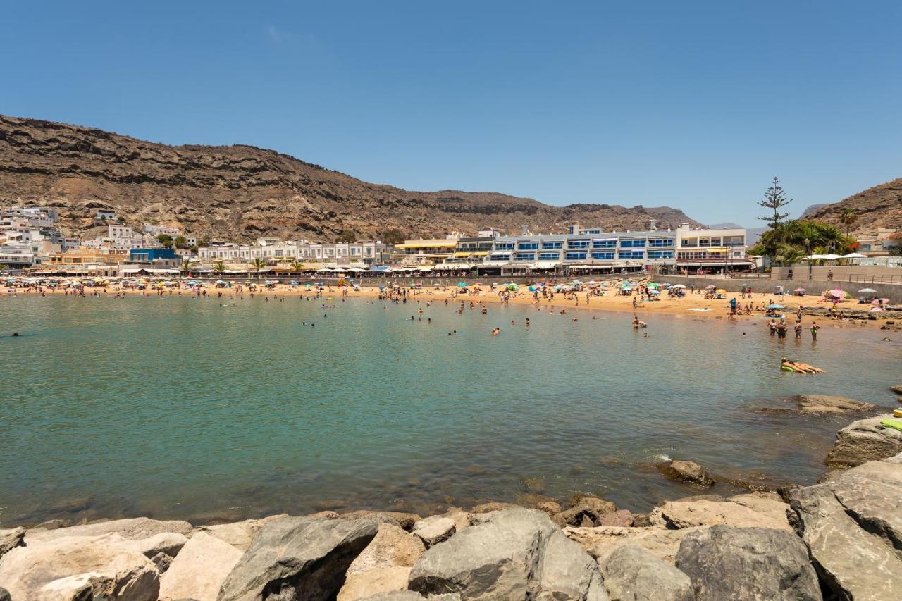 Апартаменты Amarre Bay Пуэрто-де-Моган Экстерьер фото